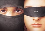 زن غربی