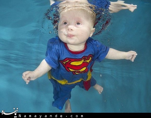 مردمی با نیروهای ما فوق بشری عکس پایگاه خبری تحلیلی نماینده