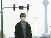 آلودگی هوا43