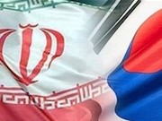 ایران و کره جنوبی