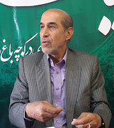 کمال الدین شهریاری