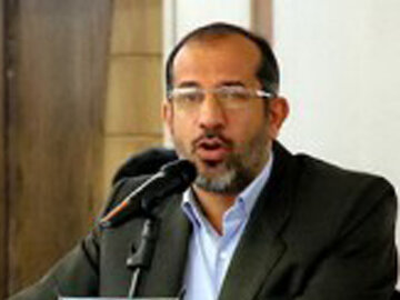 سید جلیل میرمحمدی