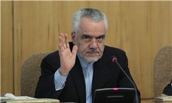 احتمال صدور حکم پرونده محمد رضا رحیمی تا اوایل شهریور ماه  رحیمی