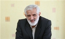 اظهارات هاشمیرفسنجانی مصرف داخلی دارد/ادعای هاشمی دولت روحانی را نامشروع میکند سروری