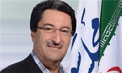 نخواستیم با وزن 10 نفره معادلات مجلس را به هم بزنیم فتاحی