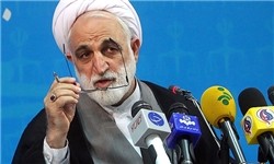 بی تفاوتی نسبت به بهشت و جهنم مردم به سخره گرفتن تلاش علما است  اژه ای