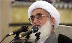 توصیه آیت الله نوری همدانی به مسلمانان نوری همدانی