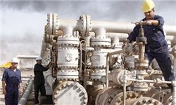 افتتاح بزرگترین مجتمع تولید بنزین کشور  بنزین