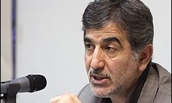 انتقاد از حذف نیروهای مؤمن و انقلابی تحت عنوان اعتدال در دولت یازدهم افضلی فرد