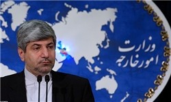 مهمانپرست استوارنامه خود را تقدیم رئیس جمهور لیتوانی کرد مهمانپرست