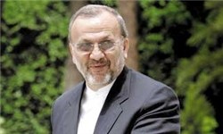 روایت وزیر اسبق خارجه از نقش دیپلماتهای انگلیسی در فتنه ۸۸ متکی