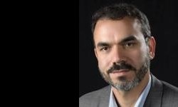 یک نماینده مجلس در راهیان نور س