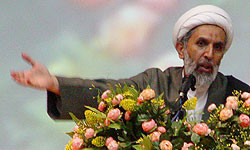 دستگاههای جاسوسی صهیونیسم پشتیبان جریان وهابیت هستند طائب