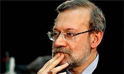 مجمع نمایندگان استانهای مرکزی و زنجان با لاریجانی دیدار کردند لاریجانی