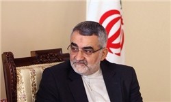 آمریکا در سوریه دچار اشتباه استراتژیک شد/ رژیم صهیونیستی نماد تروریسم دولتی است
 بروجردی