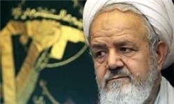 دفاع ما از سوریه اعتقادی، امنیتی و استراتژیک است سعیدی