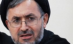 جامعه روحانیت مبارز به مصداقی نرسیده  ابراهیمی