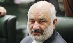 هیات پارلمانی مجلس اعزامی به غزه فردا عازم قاهره خواهد شد کامران