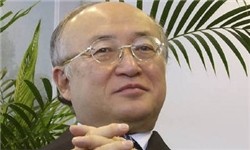 برنامههای آمانو در تهران از زبان نجفی  آمانو