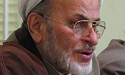 حضور تقوی و پورمحمدی در کمیته انتخابات جامعه روحانیت شجونی