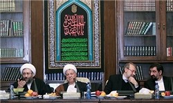 شمخانی از آخرین تحولات غزه به اعضای مجمع تشخیص گزارش داد مجمع تشخیص