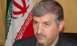 مستکبران از همهپرسی در فلسطین وحشت دارند/ تأکید بر دفاع از حق تعیین سرنوشت مردم فلسطین حقیقت پور