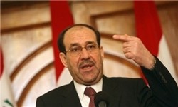 عراق به گورستان داعش تبدیل خواهد شد مالکی