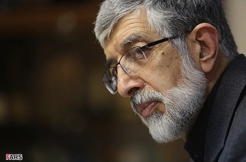 تصمیمم برای خدمت جدی است/ تجربه 33 ساله ام در انقلاب، اگر قابل قبول ملت باشد آماده  خدمتم دکتر