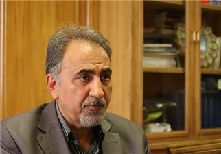 نجفی: اگر در جلسه استیضاح بودم از کوره در میرفتم نجفی