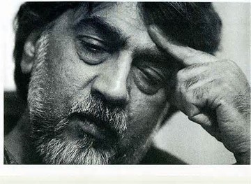 بزرگداشت قیصر امینپور برگزار میشود قیصر امین پور