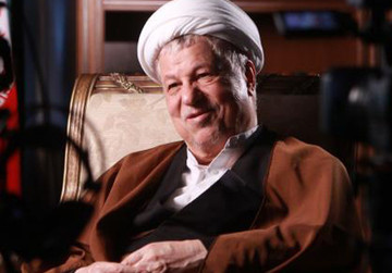 هاشمی رفسنجانی: "فاینانس چینی" را فعالتر کنید هاشمی رفسنجانی