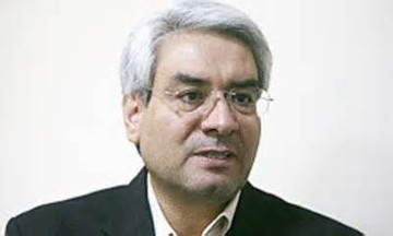 اگر دولت روحانی بشکند اصلاحطلبان میشکنند/ پشتیبانی اصلاحطلبان از حسن روحانی مشروط است/ دولت روحانی نمیداند کارکردش چیست اصغرزاده