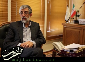 اختصاصی/ دکتر حسین نجابت به عنوان رییس ستاد انتخاباتی دکتر حداد عادل منصوب شد حداد