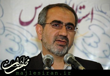 ممنوعیت استفاده از ذخایر بانک مرکزی وصندوق توسعه ملی برای تامین بودجه قادری