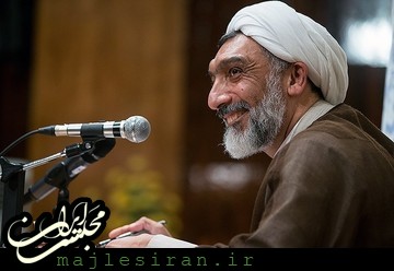 پورمحمدی: انتظار داشتیم ناطق روزه سکوت خود را بشکند پورمحمدی
