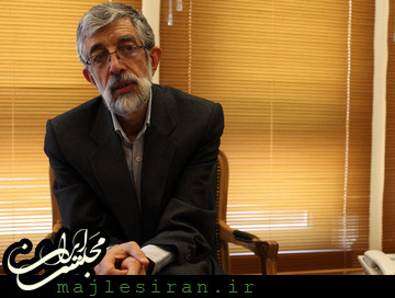 آیا جو سازی رسانه ای درباره شهرداری و پاستور پایان می یابد؟ + صوت و عکس حدادعادل