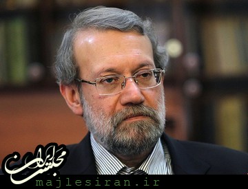 عقبنشینی خفتبار رژیم صهیونیستی از جنوب لبنان نتیجه مقاومت و صبر مردم بود لاریجانی