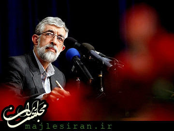 از کاندیداتوری منصرف نشدهام / ائتلاف هم پابرجاست حداد