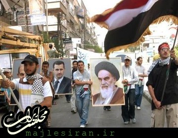 همه اتفاقات سوریه در 24 ساعت گذشته + عکس سوریه