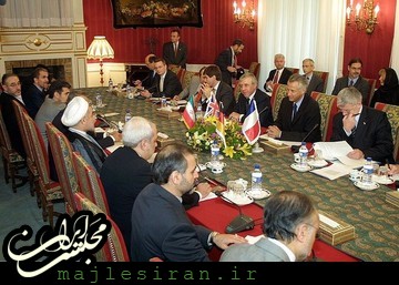 رد پای زلزله آذربایجان در دولت خاتمی / عصبانیت آمریکا از بی نتیجه ماندن مذاکرات ایران و اروپا و ... روحانی