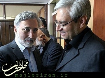 اصغرزاده: شوراي نگهبان حق ندارد از ابزار غير دمكراتيك نظارت استصوابی استفاده کند/ کواکبیان: در دوره خاتمی دولت سالاری بوجود آمد نه مردمسالاری و ... اصغرزاده