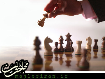 پرسپولیس در لیگ شطرنج کنار کشید  شطرنج