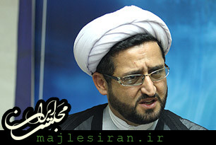 اظهارات روحانی درباره رسانه ها به دور از اخلاق بود زارع فومنی