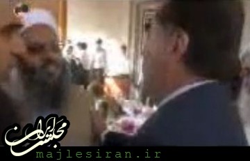 فراکسیون اهل سنت فردا با برخی مراجع عظام دیدار میکند  اقلیت های مذهبی