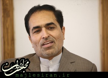 مذاکره با آمریکا مثل شطرنج بازی با گوریل است عابدینی