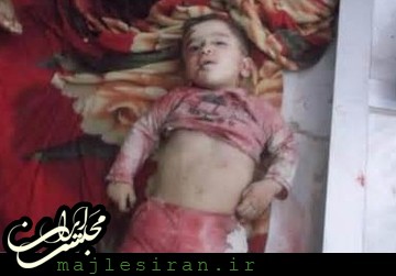 نمایی فاجعهبار از تمام کشتههای سوریه+ تصاویر  سوریه