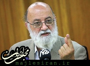 شوراهای امروز بر پایه تلاش شوراهای قبلی استوار شده است / گذشته را فراموش نکنیم  چمران