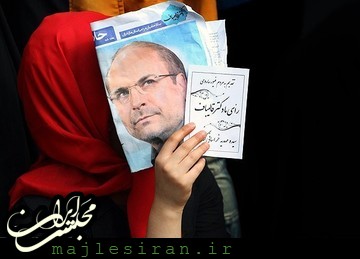 سفر تبلیغاتی قالیباف به مازندران و گرگان