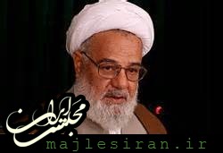 درخواست عضو جامعه مدرسین از رسانه ها/ اغماض در مورد پرونده مهدی هاشمی پذیرفته نیست ممدوحی