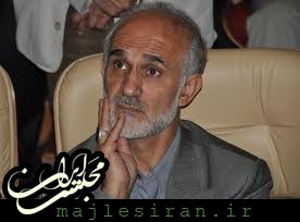 معین: مجلس شریک ترویج آلودگی و فساد در دولت گذشته بود/ باجخواهی این مجلس از دولت بینظیر است! معین